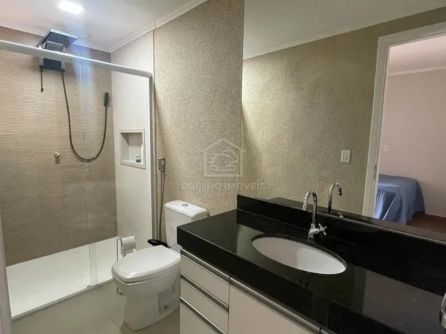 Imagem 16: Residencial Splendido Life Style. Com 4 quartos, 2 suítes, 4 banheiros, 2 vagas, 164m²