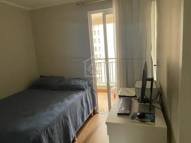 Imagem 7: Residencial Splendido Life Style. Com 4 quartos, 2 suítes, 4 banheiros, 2 vagas, 164m²