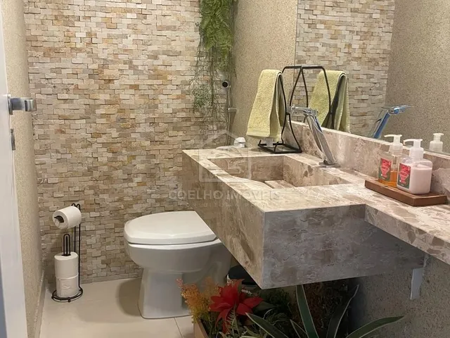 Imagem 5: Residencial Splendido Life Style. Com 4 quartos, 2 suítes, 4 banheiros, 2 vagas, 164m²