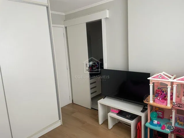 Imagem 15: Residencial Splendido Life Style. Com 4 quartos, 2 suítes, 4 banheiros, 2 vagas, 164m²