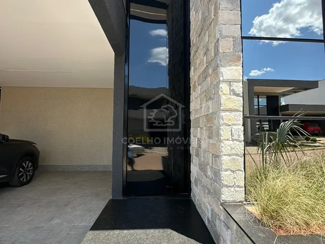 Imagem 2: SHA CONJUNTO 04 BELÍSSIMA CASA COM 03 SUÍTES CASA AUTOMATIZADA COM PISCINA E