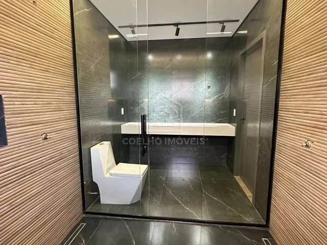 Imagem 6: SHA CONJUNTO 04 BELÍSSIMA CASA COM 03 SUÍTES CASA AUTOMATIZADA COM PISCINA E