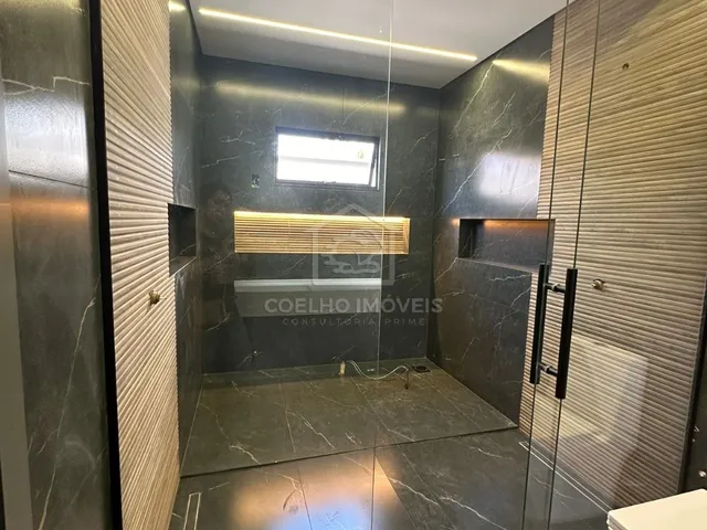 Imagem 7: SHA CONJUNTO 04 BELÍSSIMA CASA COM 03 SUÍTES CASA AUTOMATIZADA COM PISCINA E