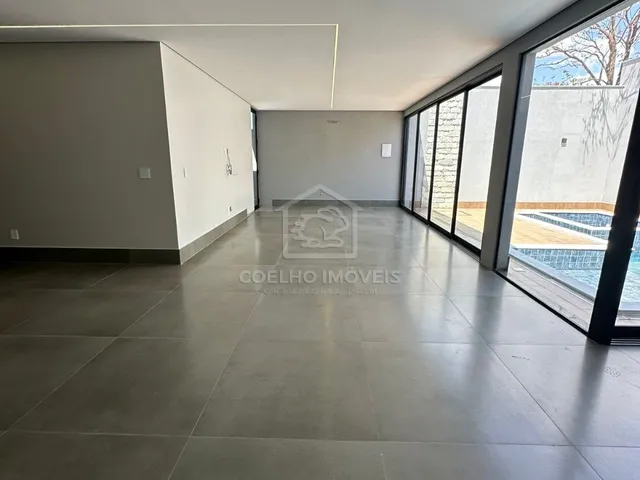 Imagem 5: SHA CONJUNTO 04 BELÍSSIMA CASA COM 03 SUÍTES CASA AUTOMATIZADA COM PISCINA E