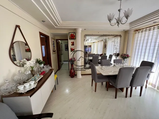 Imagem 3: QUADRA 205 APARTAMENTO 04 QUARTOS COM 1 SUÍTE VARANDA E ÁREA DE LAZER EM ÁGUAS CLARAS