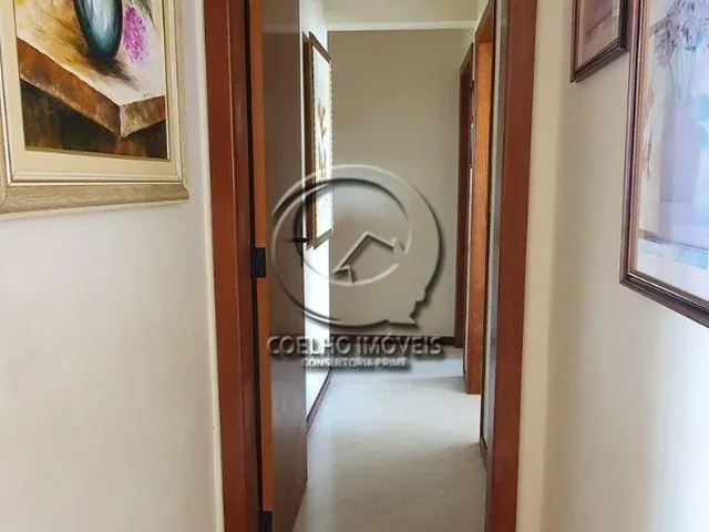 Imagem 6: QUADRA 205 APARTAMENTO 04 QUARTOS COM 1 SUÍTE VARANDA E ÁREA DE LAZER EM ÁGUAS CLARAS
