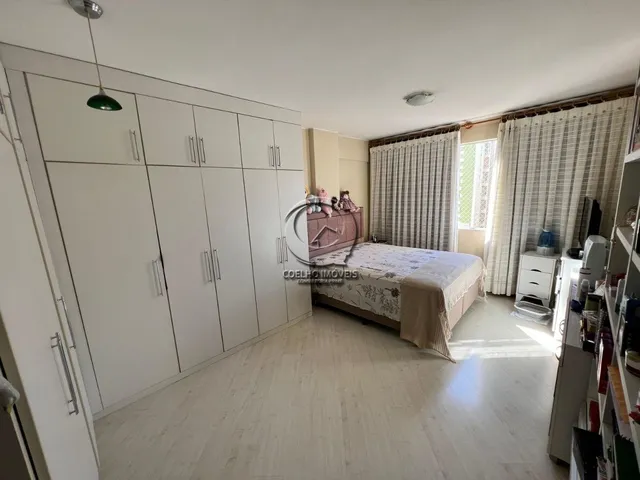Imagem 8: QUADRA 205 APARTAMENTO 04 QUARTOS COM 1 SUÍTE VARANDA E ÁREA DE LAZER EM ÁGUAS CLARAS