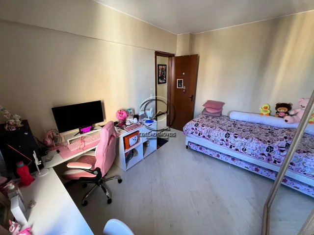 Imagem 10: QUADRA 205 APARTAMENTO 04 QUARTOS COM 1 SUÍTE VARANDA E ÁREA DE LAZER EM ÁGUAS CLARAS
