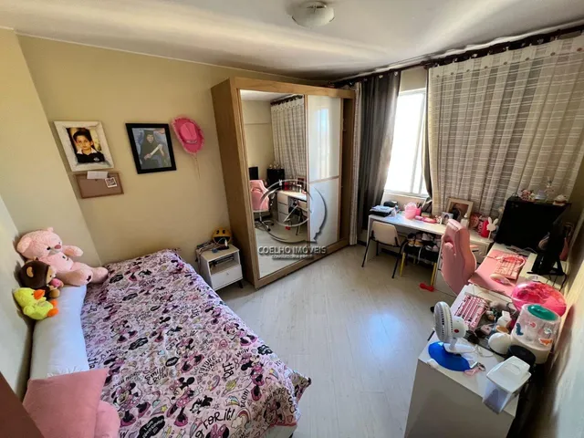 Imagem 11: QUADRA 205 APARTAMENTO 04 QUARTOS COM 1 SUÍTE VARANDA E ÁREA DE LAZER EM ÁGUAS CLARAS
