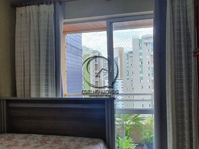 Imagem 12: QUADRA 205 APARTAMENTO 04 QUARTOS COM 1 SUÍTE VARANDA E ÁREA DE LAZER EM ÁGUAS CLARAS