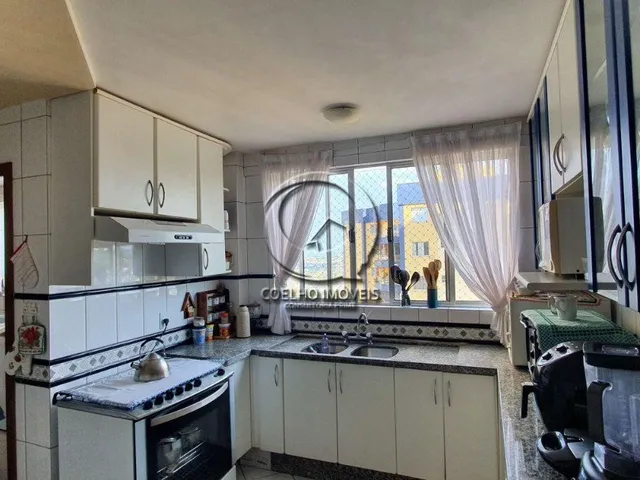 Imagem 13: QUADRA 205 APARTAMENTO 04 QUARTOS COM 1 SUÍTE VARANDA E ÁREA DE LAZER EM ÁGUAS CLARAS
