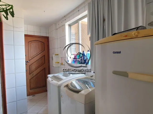 Imagem 15: QUADRA 205 APARTAMENTO 04 QUARTOS COM 1 SUÍTE VARANDA E ÁREA DE LAZER EM ÁGUAS CLARAS