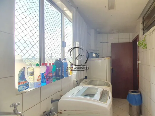 Imagem 16: QUADRA 205 APARTAMENTO 04 QUARTOS COM 1 SUÍTE VARANDA E ÁREA DE LAZER EM ÁGUAS CLARAS