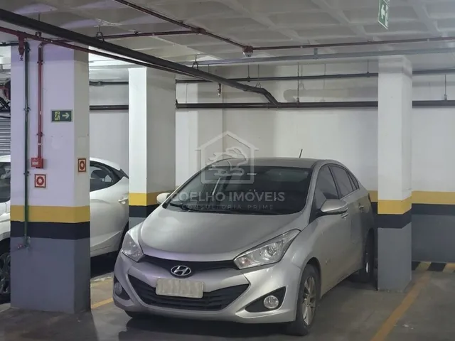 Imagem 12: RUA 9 NORTE ÁGUAS CLARAS APARTAMENTO COM 02 QUARTOS SENDO 1 SUÍTE COM LAZER COMPLETO