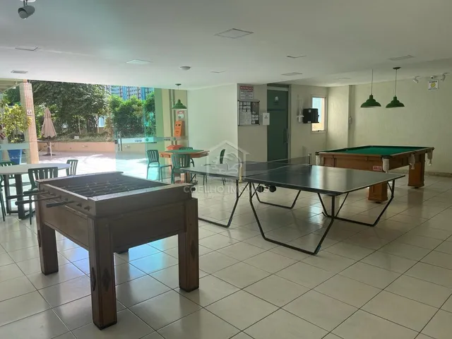 Imagem 1: RUA 9 NORTE ÁGUAS CLARAS APARTAMENTO COM 02 QUARTOS SENDO 1 SUÍTE COM LAZER COMPLETO