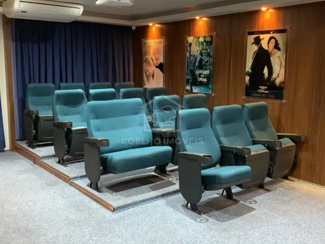 Imagem 3: RUA 9 NORTE ÁGUAS CLARAS APARTAMENTO COM 02 QUARTOS SENDO 1 SUÍTE COM LAZER COMPLETO