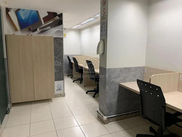 Imagem 5: RUA 9 NORTE ÁGUAS CLARAS APARTAMENTO COM 02 QUARTOS SENDO 1 SUÍTE COM LAZER COMPLETO
