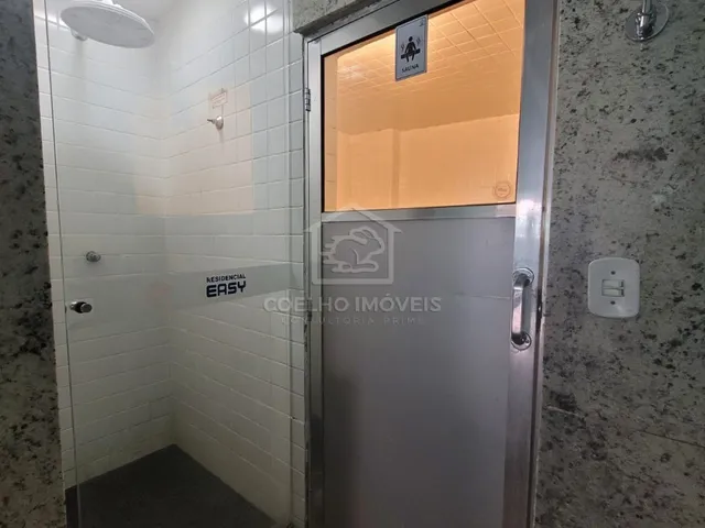 Imagem 7: RUA 9 NORTE ÁGUAS CLARAS APARTAMENTO COM 02 QUARTOS SENDO 1 SUÍTE COM LAZER COMPLETO