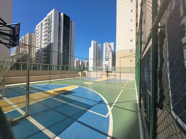 Imagem 16: RUA 9 NORTE ÁGUAS CLARAS APARTAMENTO COM 02 QUARTOS SENDO 1 SUÍTE COM LAZER COMPLETO