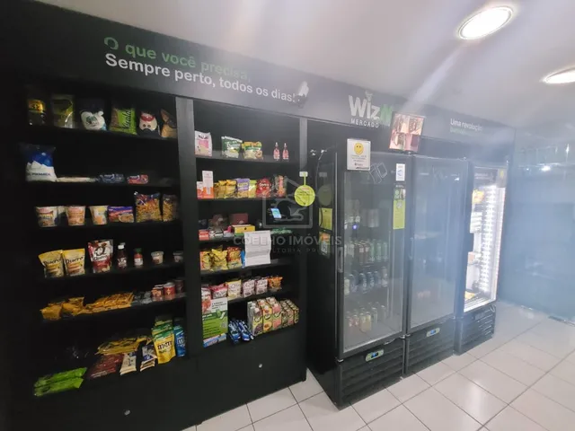 Imagem 15: RUA 9 NORTE ÁGUAS CLARAS APARTAMENTO COM 02 QUARTOS SENDO 1 SUÍTE COM LAZER COMPLETO