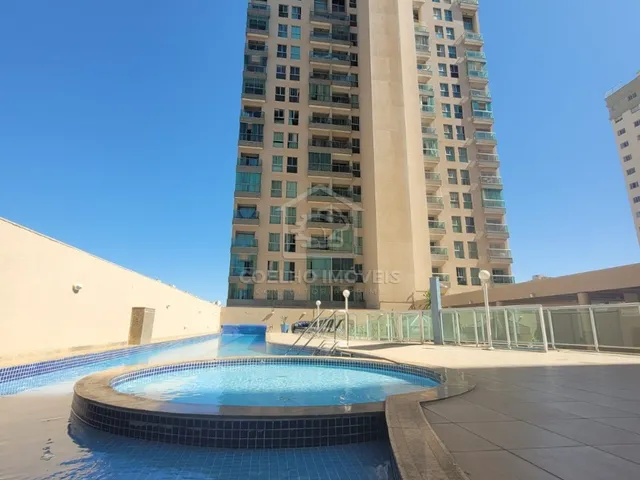 Imagem 9: RUA 9 NORTE ÁGUAS CLARAS APARTAMENTO COM 02 QUARTOS SENDO 1 SUÍTE COM LAZER COMPLETO