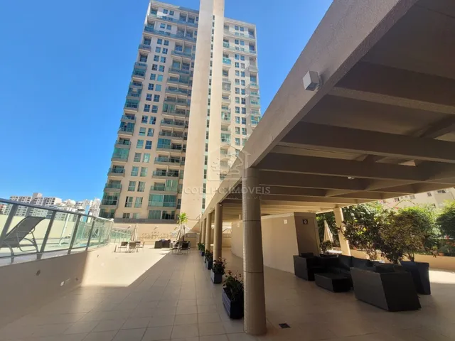 Imagem 10: RUA 9 NORTE ÁGUAS CLARAS APARTAMENTO COM 02 QUARTOS SENDO 1 SUÍTE COM LAZER COMPLETO