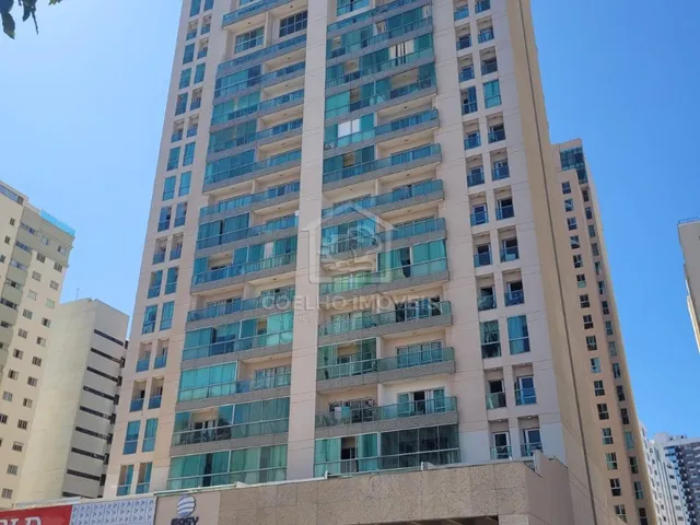 Imagem 11: RUA 9 NORTE ÁGUAS CLARAS APARTAMENTO COM 02 QUARTOS SENDO 1 SUÍTE COM LAZER COMPLETO