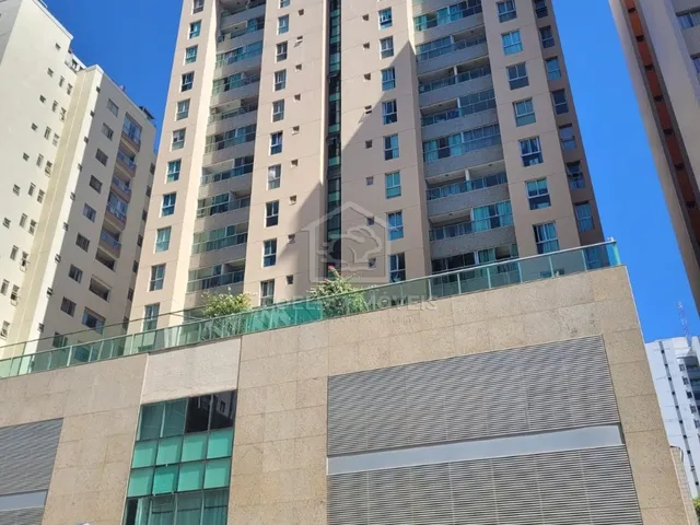 Imagem 14: RUA 9 NORTE ÁGUAS CLARAS APARTAMENTO COM 02 QUARTOS SENDO 1 SUÍTE COM LAZER COMPLETO