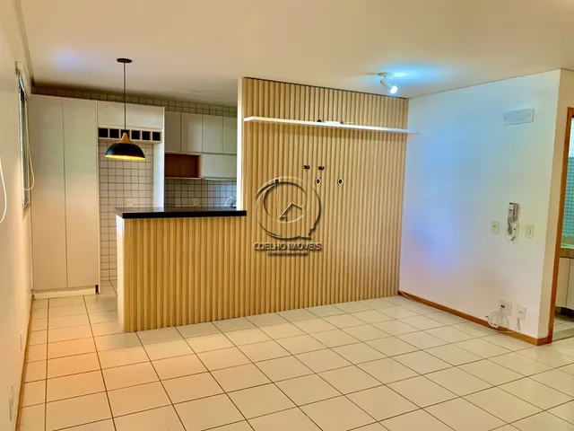 Imagem 4: CA 05 RESIDENCIAL SAINT MARTIN APARTAMENTO DUPLEX 2 QUARTOS LAGO NORTE COM LAZER LAGO