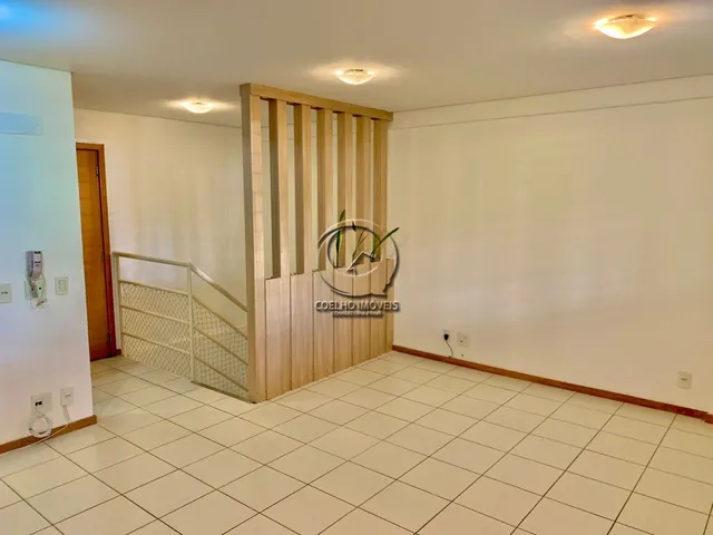 Imagem 5: CA 05 RESIDENCIAL SAINT MARTIN APARTAMENTO DUPLEX 2 QUARTOS LAGO NORTE COM LAZER LAGO