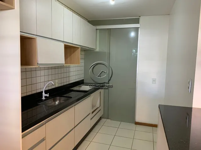 Imagem 6: CA 05 RESIDENCIAL SAINT MARTIN APARTAMENTO DUPLEX 2 QUARTOS LAGO NORTE COM LAZER LAGO