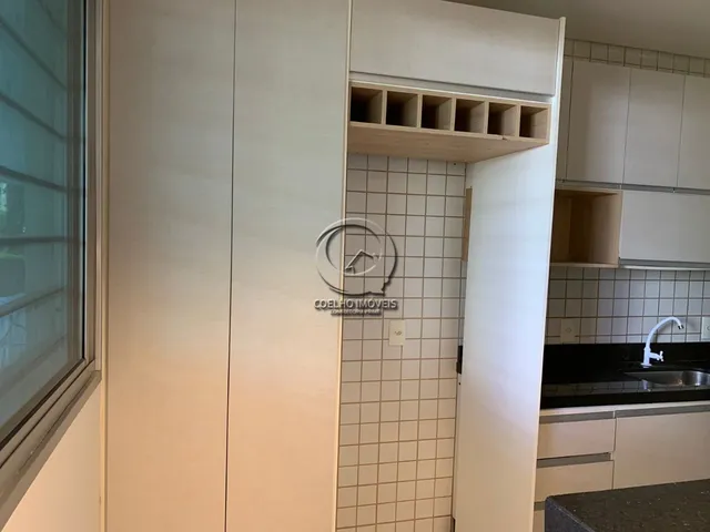 Imagem 7: CA 05 RESIDENCIAL SAINT MARTIN APARTAMENTO DUPLEX 2 QUARTOS LAGO NORTE COM LAZER LAGO