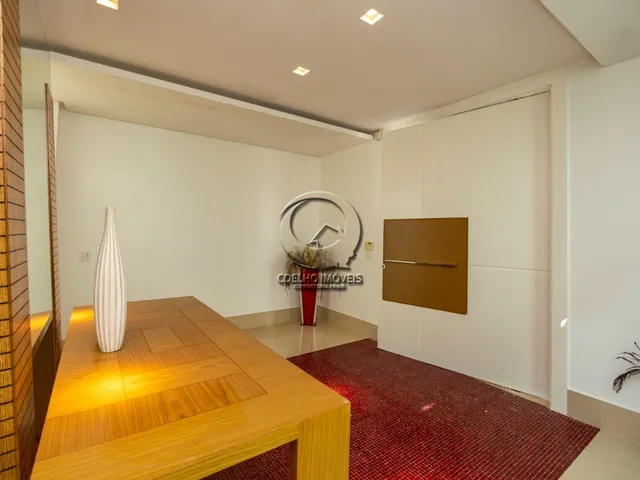 Imagem 15: SHIS QI 5 CASA MODERNA LUXUOSA REFORMADA 5 SUÍTES ELEVADOR LAZER NO LAGO SUL