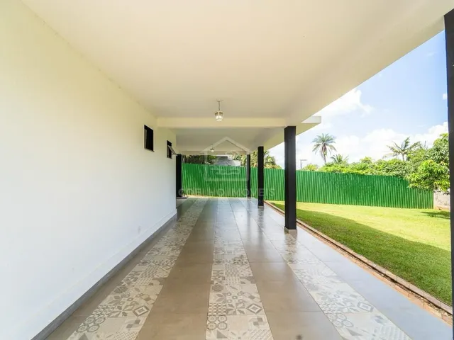 Imagem 15: SMPW QUADRA 05 MAGNIFICA CASA COM 04 QUARTOS SENDO 02 SUÍTES COM ESCRITURA E HABITE -SE