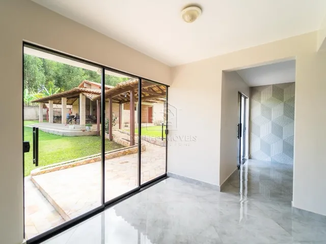 Imagem 13: SMPW QUADRA 05 MAGNIFICA CASA COM 04 QUARTOS SENDO 02 SUÍTES COM ESCRITURA E HABITE -SE