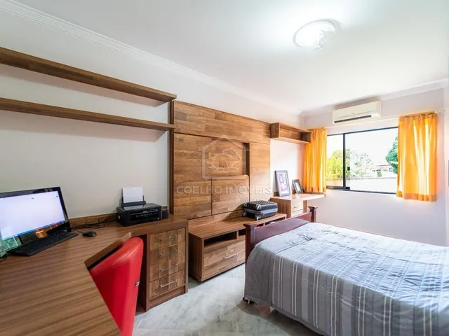 Imagem 12: SMPW QUADRA 05 MAGNIFICA CASA COM 04 QUARTOS SENDO 02 SUÍTES COM ESCRITURA E HABITE -SE