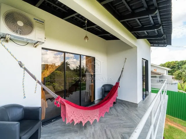 Imagem 8: SMPW QUADRA 05 MAGNIFICA CASA COM 04 QUARTOS SENDO 02 SUÍTES COM ESCRITURA E HABITE -SE