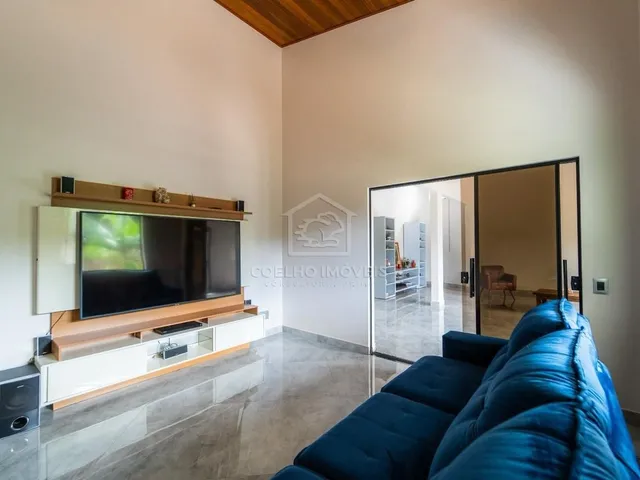 Imagem 14: SMPW QUADRA 05 MAGNIFICA CASA COM 04 QUARTOS SENDO 02 SUÍTES COM ESCRITURA E HABITE -SE