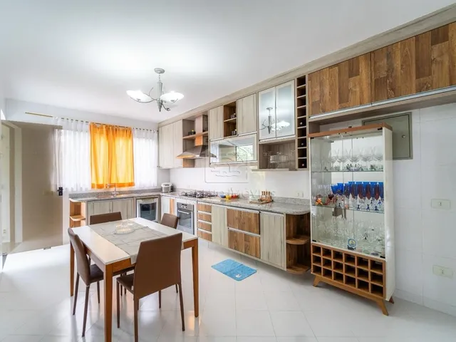 Imagem 10: SMPW QUADRA 05 MAGNIFICA CASA COM 04 QUARTOS SENDO 02 SUÍTES COM ESCRITURA E HABITE -SE