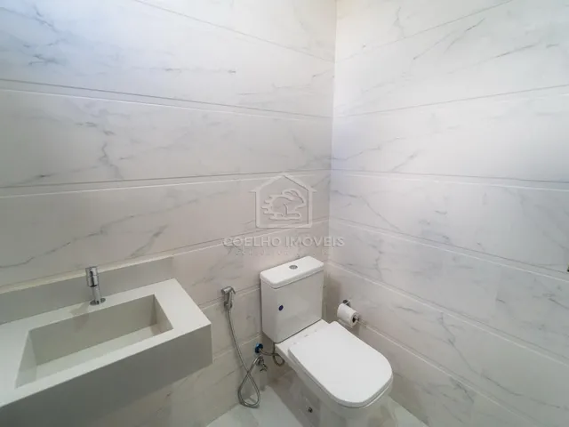 Imagem 16: SMPW QUADRA 05 MAGNIFICA CASA COM 04 QUARTOS SENDO 02 SUÍTES COM ESCRITURA E HABITE -SE