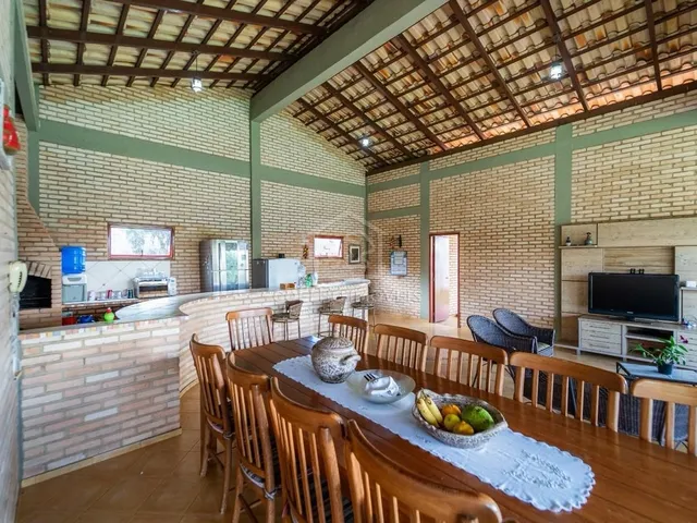 Imagem 7: SMPW QUADRA 05 MAGNIFICA CASA COM 04 QUARTOS SENDO 02 SUÍTES COM ESCRITURA E HABITE -SE