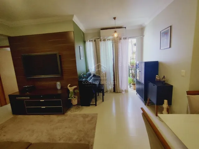 Imagem: PRAÇA TIÊ APARTAMENTO COM 02 QUARTOS SENDO