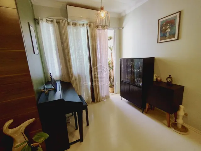 Imagem 6: PRAÇA TIÊ APARTAMENTO COM 02 QUARTOS SENDO 01 SUÍTE + ESCRITÓRIO 2 VAGAS E LAZER