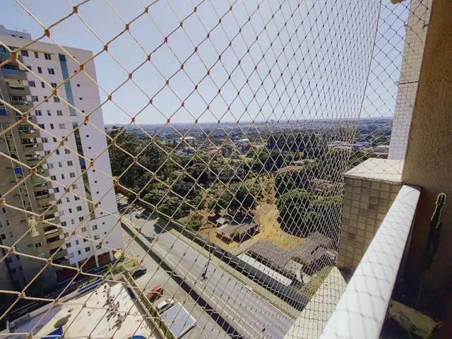 Imagem 7: PRAÇA TIÊ APARTAMENTO COM 02 QUARTOS SENDO 01 SUÍTE + ESCRITÓRIO 2 VAGAS E LAZER