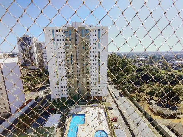 Imagem 8: PRAÇA TIÊ APARTAMENTO COM 02 QUARTOS SENDO 01 SUÍTE + ESCRITÓRIO 2 VAGAS E LAZER