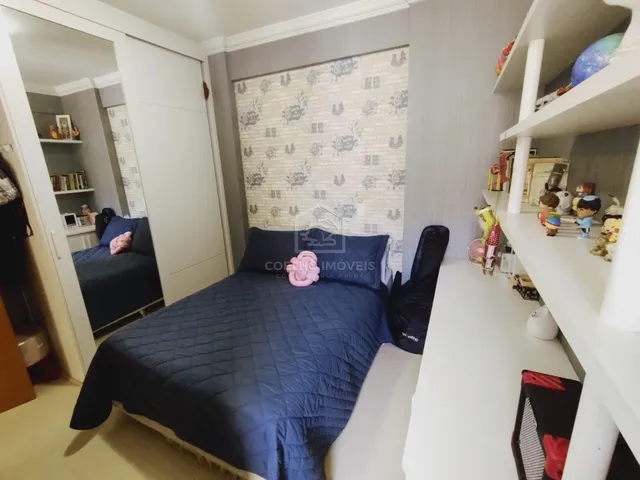 Imagem 16: PRAÇA TIÊ APARTAMENTO COM 02 QUARTOS SENDO 01 SUÍTE + ESCRITÓRIO 2 VAGAS E LAZER