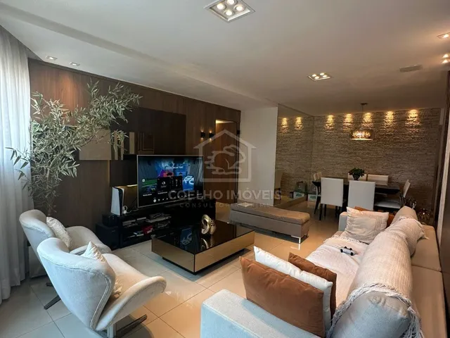 Imagem: AV. PARQUE ÁGUAS CLARAS ANTARES CLUB APARTAMENTO