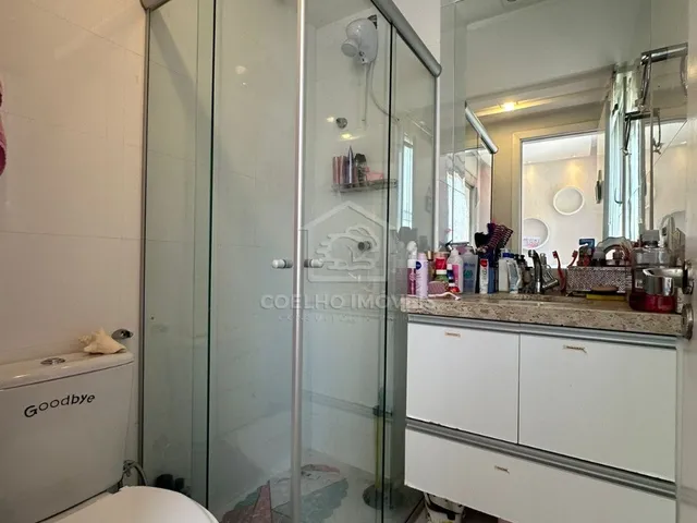 Imagem 8: AV. PARQUE ÁGUAS CLARAS ANTARES CLUB APARTAMENTO REFORMADO 3 QUARTOS + 2 ESCRITÓRIOS E