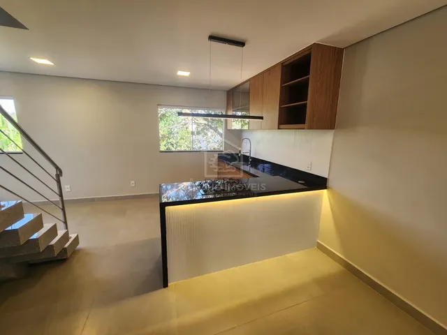 Imagem 16: SHA CONJUNTO 04 CASA LINDA COM 04 QUARTOS SENDO 03 SUÍTES ÁREA DE LAZER COM