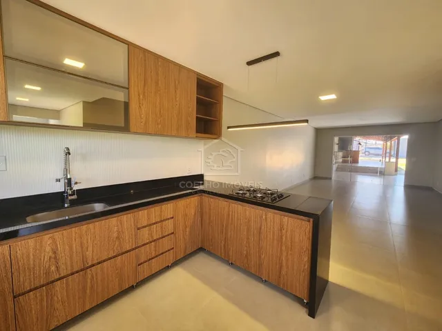 Imagem 11: SHA CONJUNTO 04 CASA LINDA COM 04 QUARTOS SENDO 03 SUÍTES ÁREA DE LAZER COM